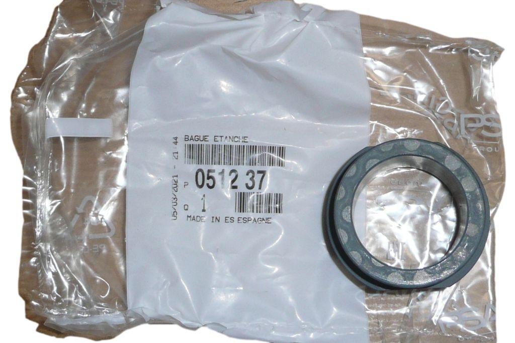 Joint Nouvelle Original 0512.37 051237 Citroen Peugeot main product photo