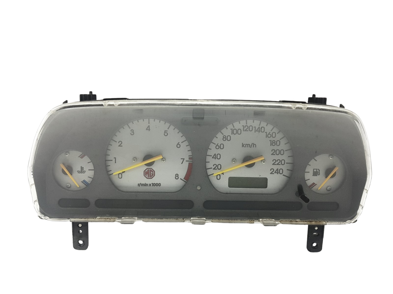 Bloc Compteurs Vitesse Rover MG 25 AR0051304 YAC003420XXX 57315 main product photo