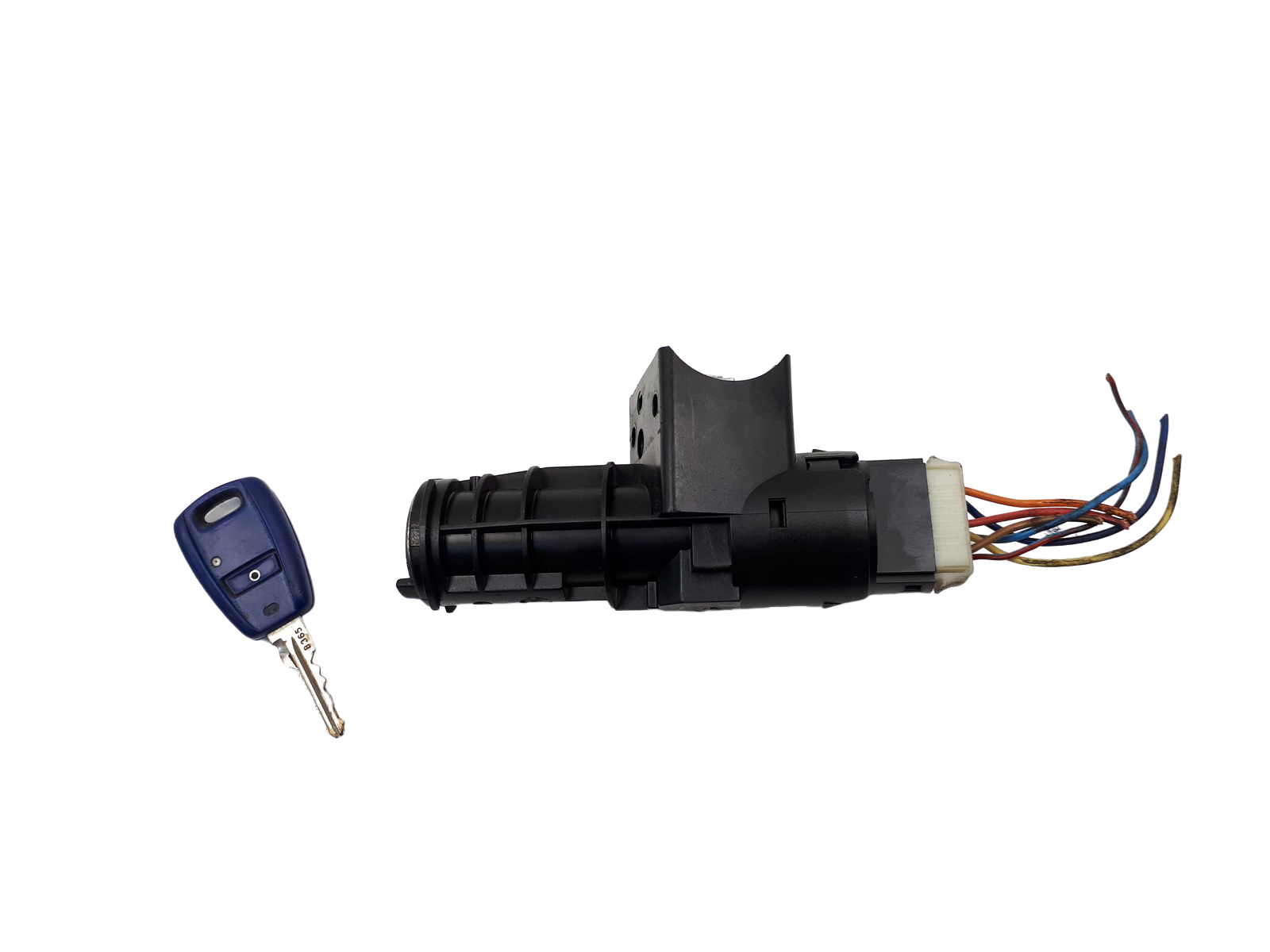 Commutateur D’allumage Fiat Punto 0.5521 0.8712 B365 TRW 1250 main product photo