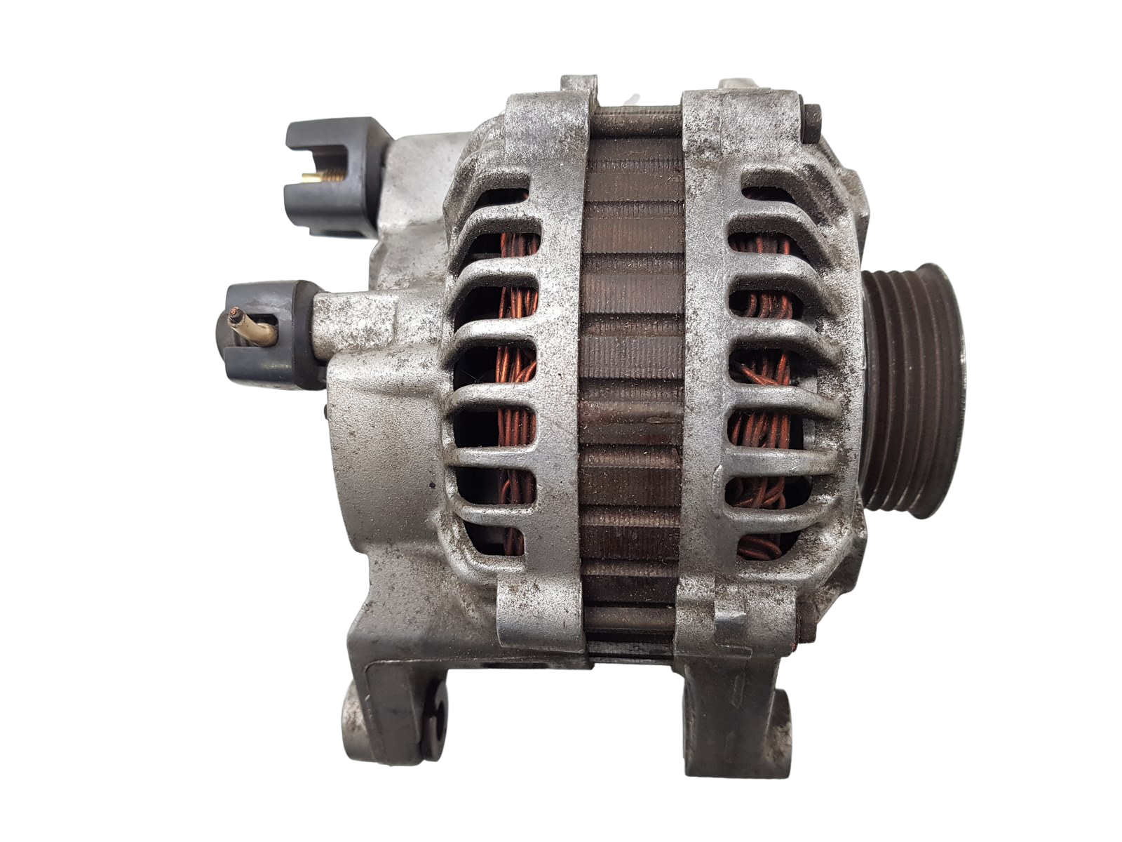 Alternateur Citroen Peugeot 9617376180 A004T0289 90A Mitsubishi main product photo