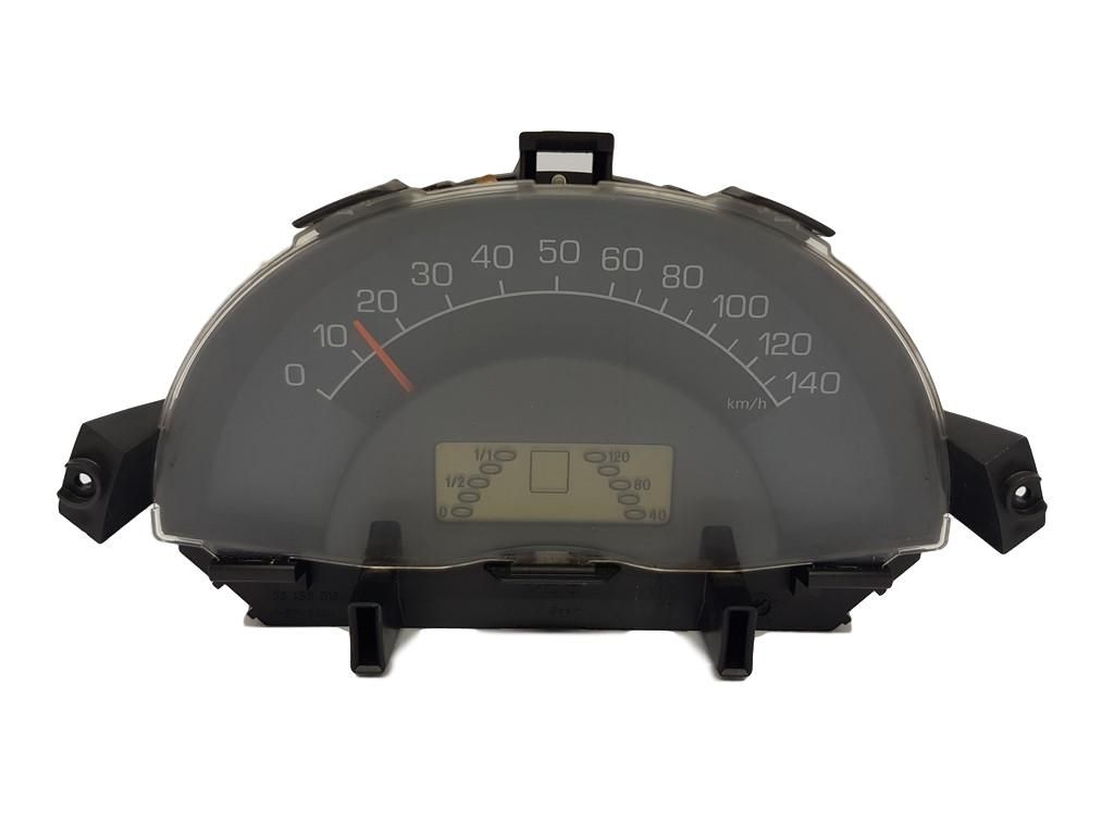 Bloc Compteurs Vitesse Smart Fortwo 0010124V001 110008872011 14093 main product photo