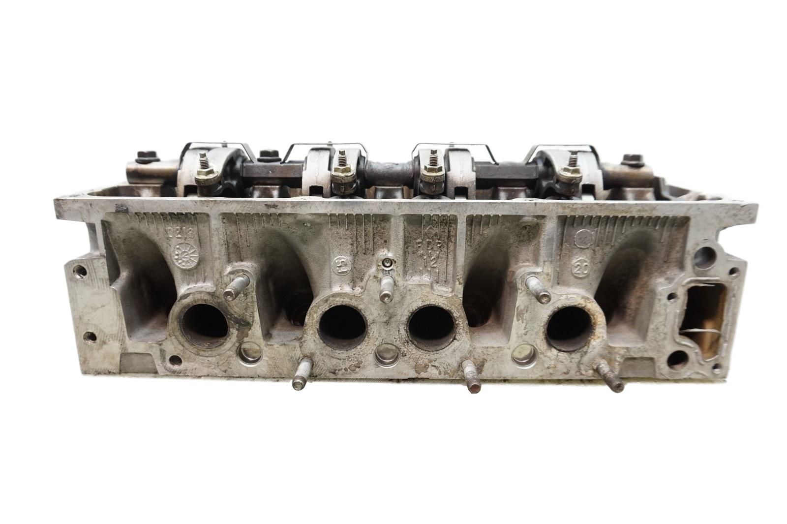 La Coulasse, 8200476217 1,4 8v E7J780 Renault Clio 2 Kangoo main product photo