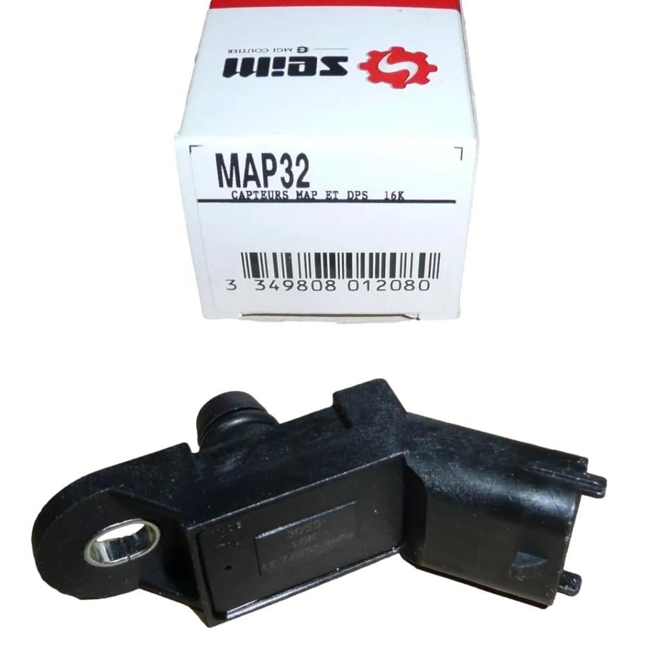 Capteur De Pression D`Air MAP32 223653795R Renault Seim main product photo