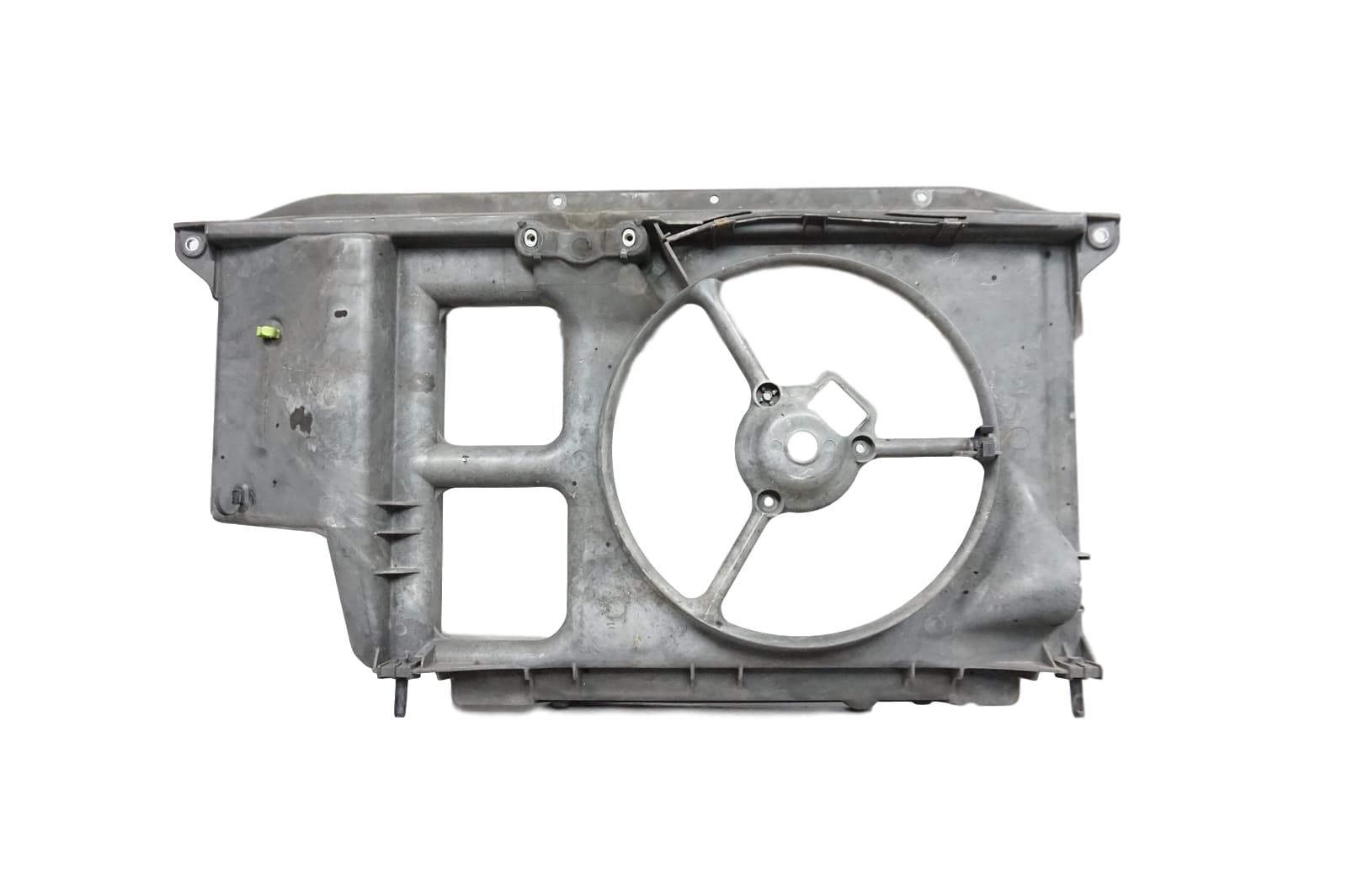 Boitier Ventilateur de Radiateur 9631006480 Peugeot 206 main product photo