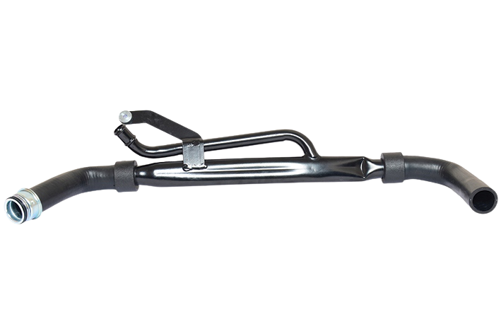Tuyau Système De Refroidissement Citroen Peugeot 406 1.6-1.8 OE 1343P5 main product photo