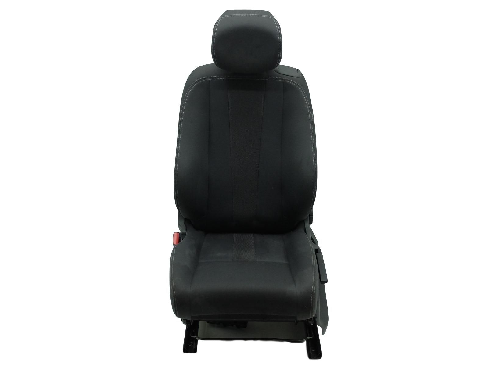 Siège ,fauteuil Gauche Avant Renault Megane III Coupe main product photo