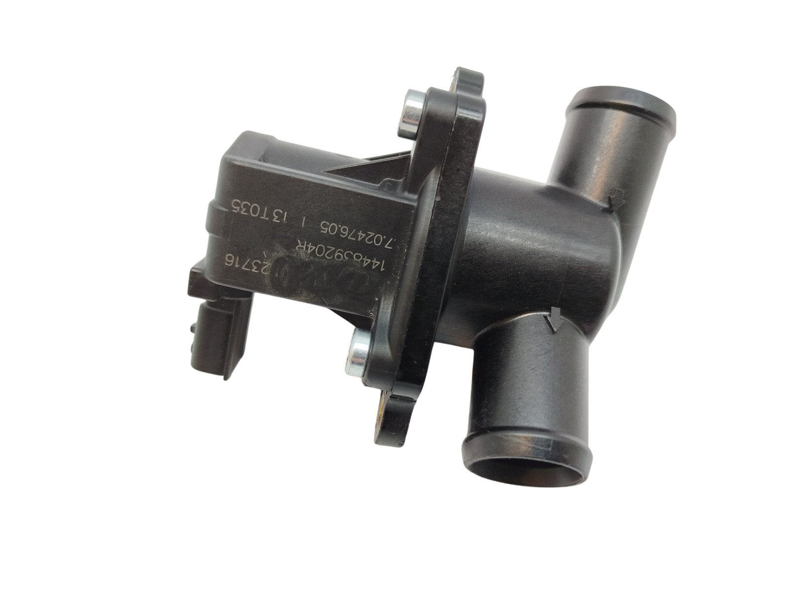 Électrovanne De Turbo Nouveau Pour Renault Megane Scenic 4 1.2 TCe 144839204R main product photo