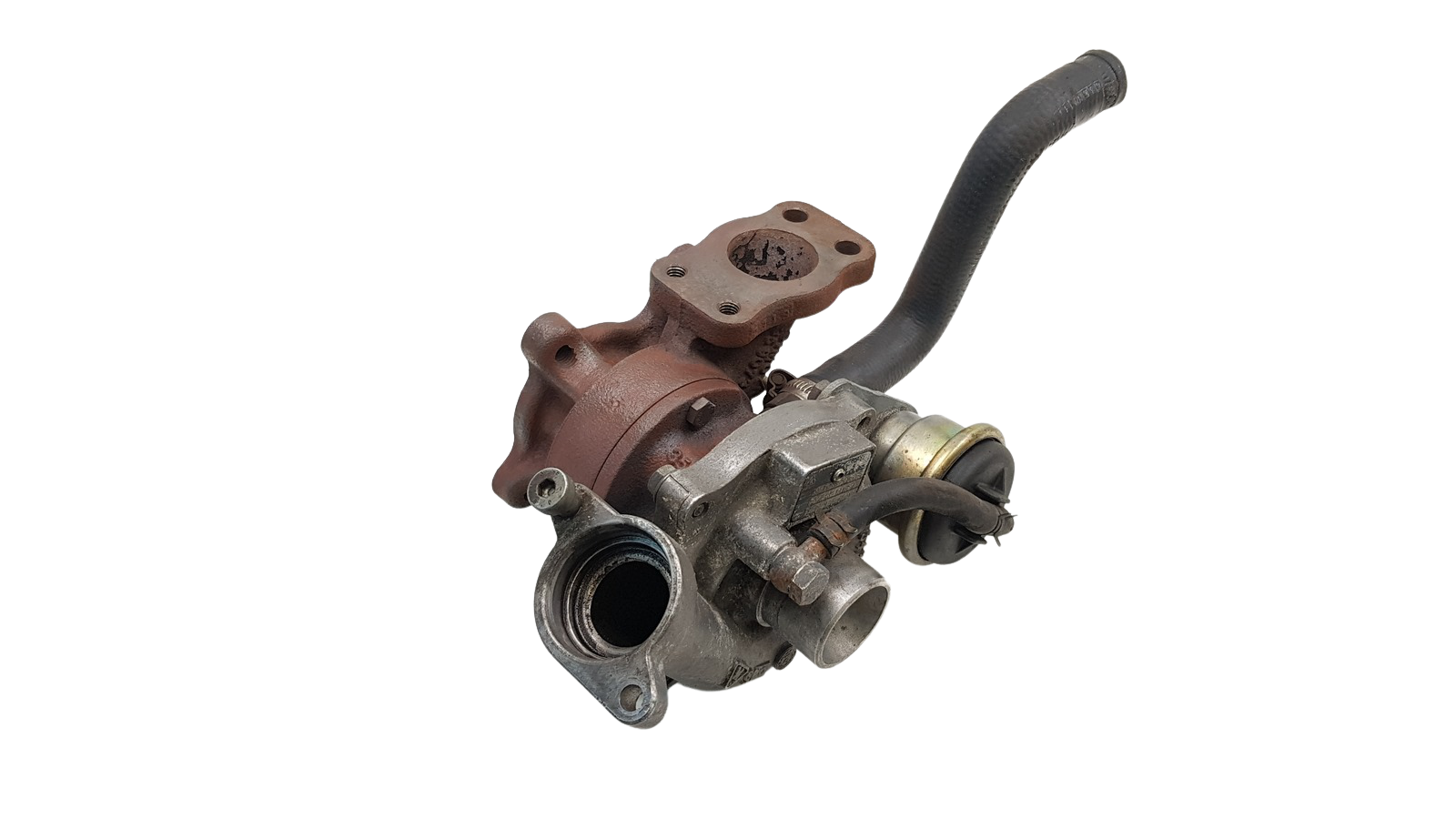Turbocompresseur 375G9 54359700009 1.4 HDI Citroen C3 54351014861 main product photo