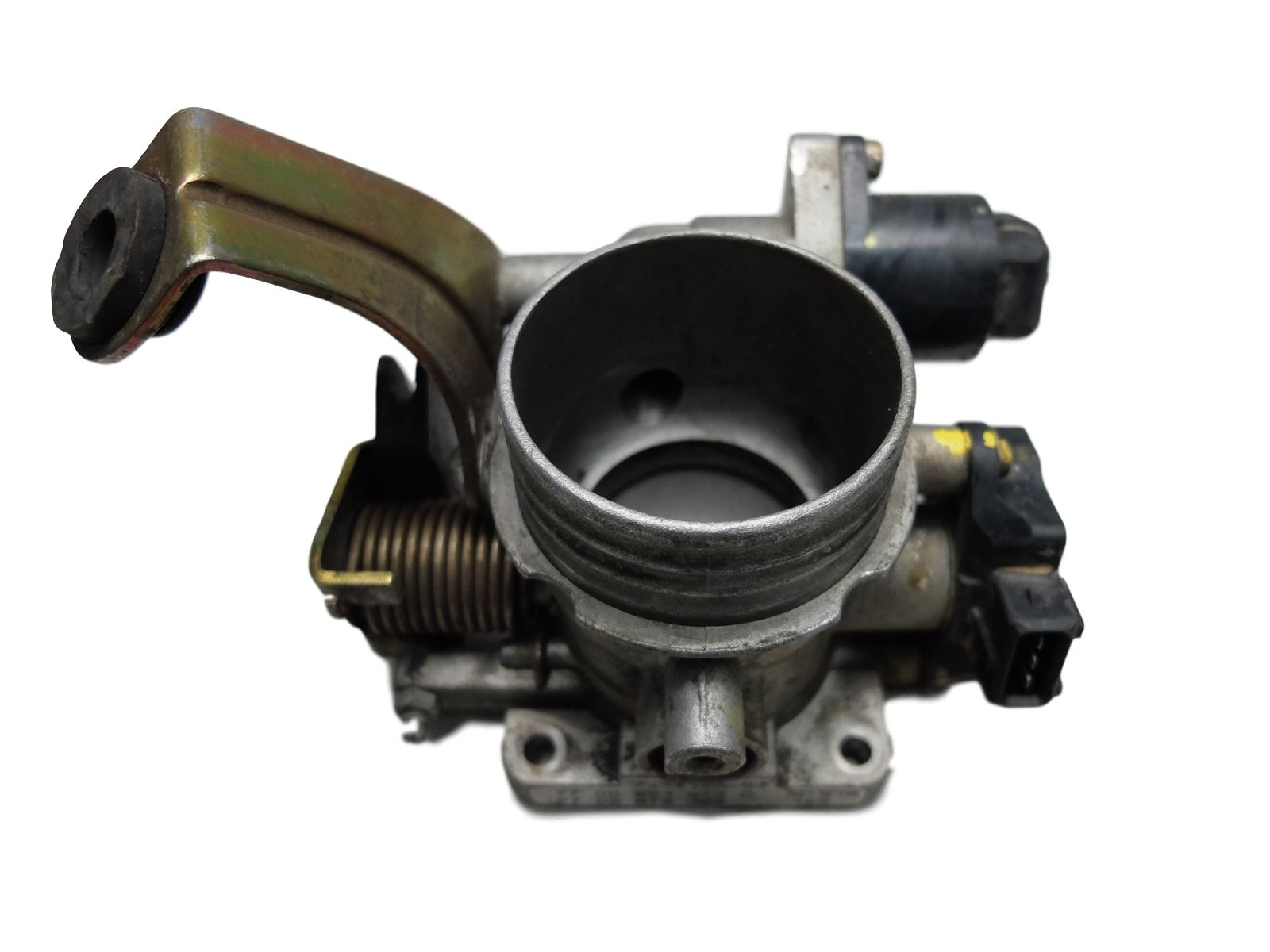 Przepustnica 1,6 8V 7700861679C Megane I Scenic I Renault main product photo