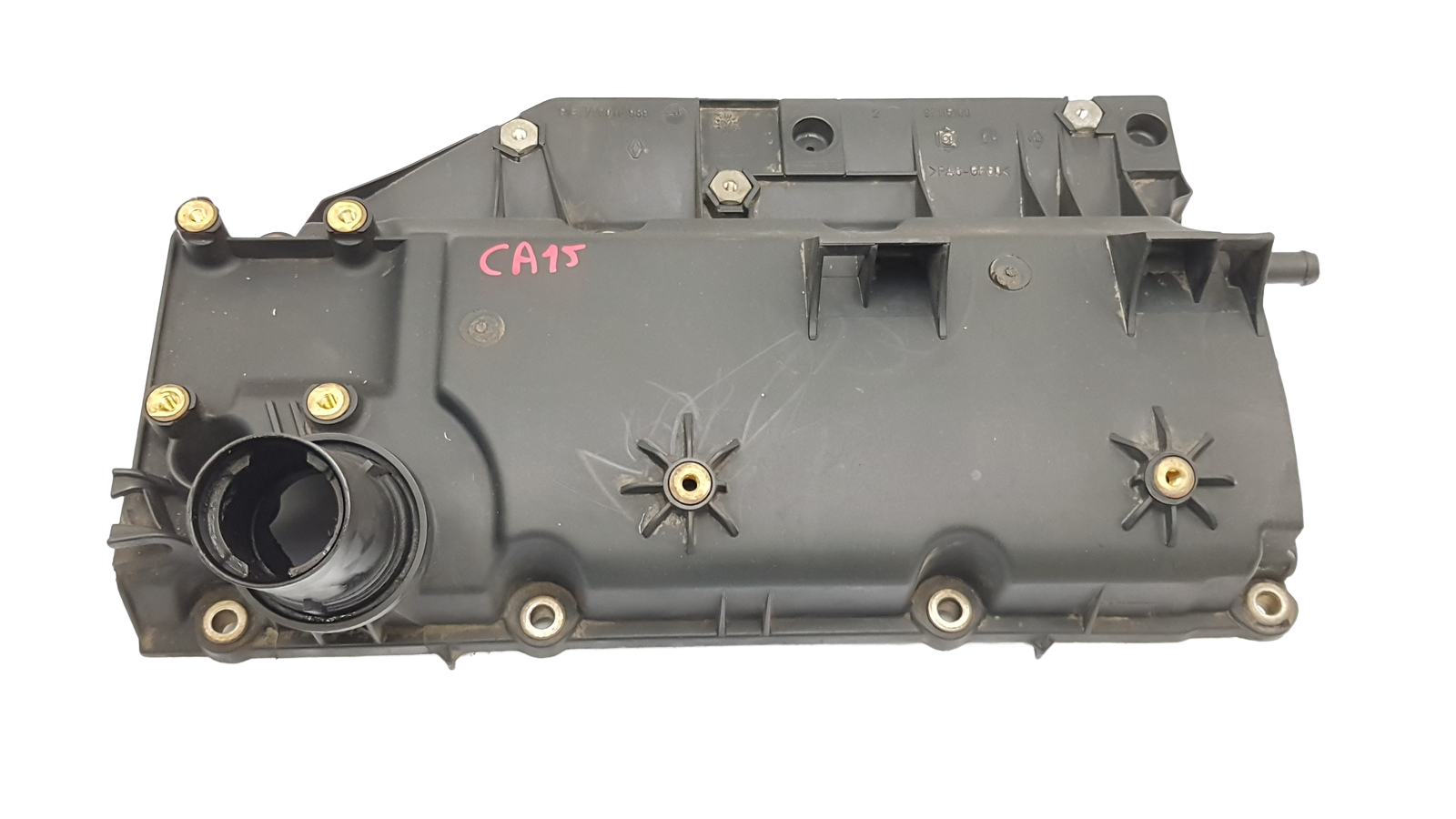 Couvercle De Culasse 7700114939 1,2 8v D7F Renault Clio 2 Kangoo main product photo