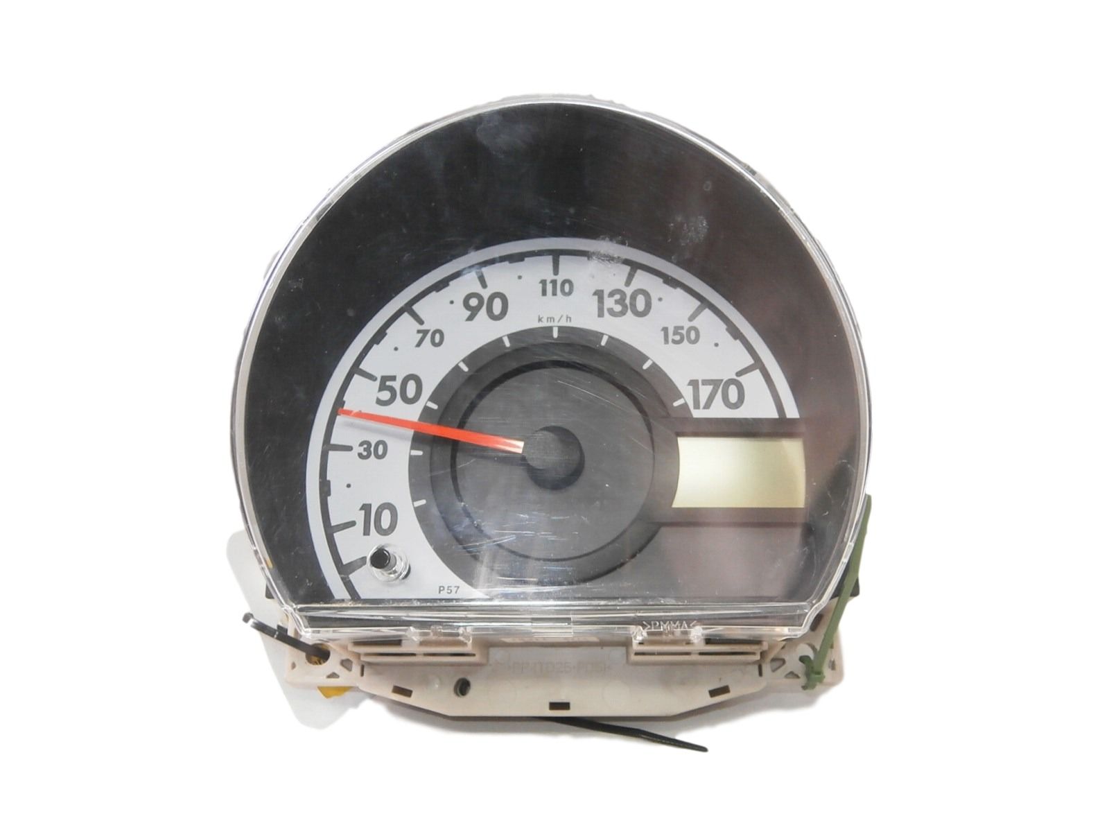 Licznik Zegar 838000H013 Citroen C1 Peugeot 107 main product photo