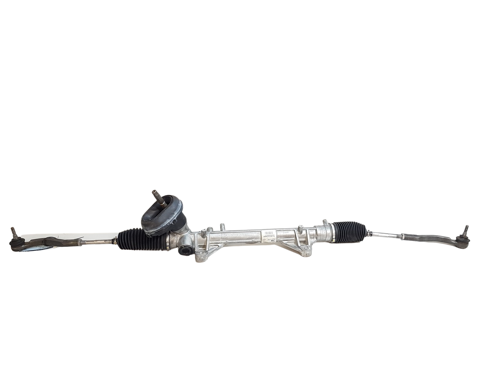 Transmission Direction Renault Clio 4 490012121R Mando main product photo