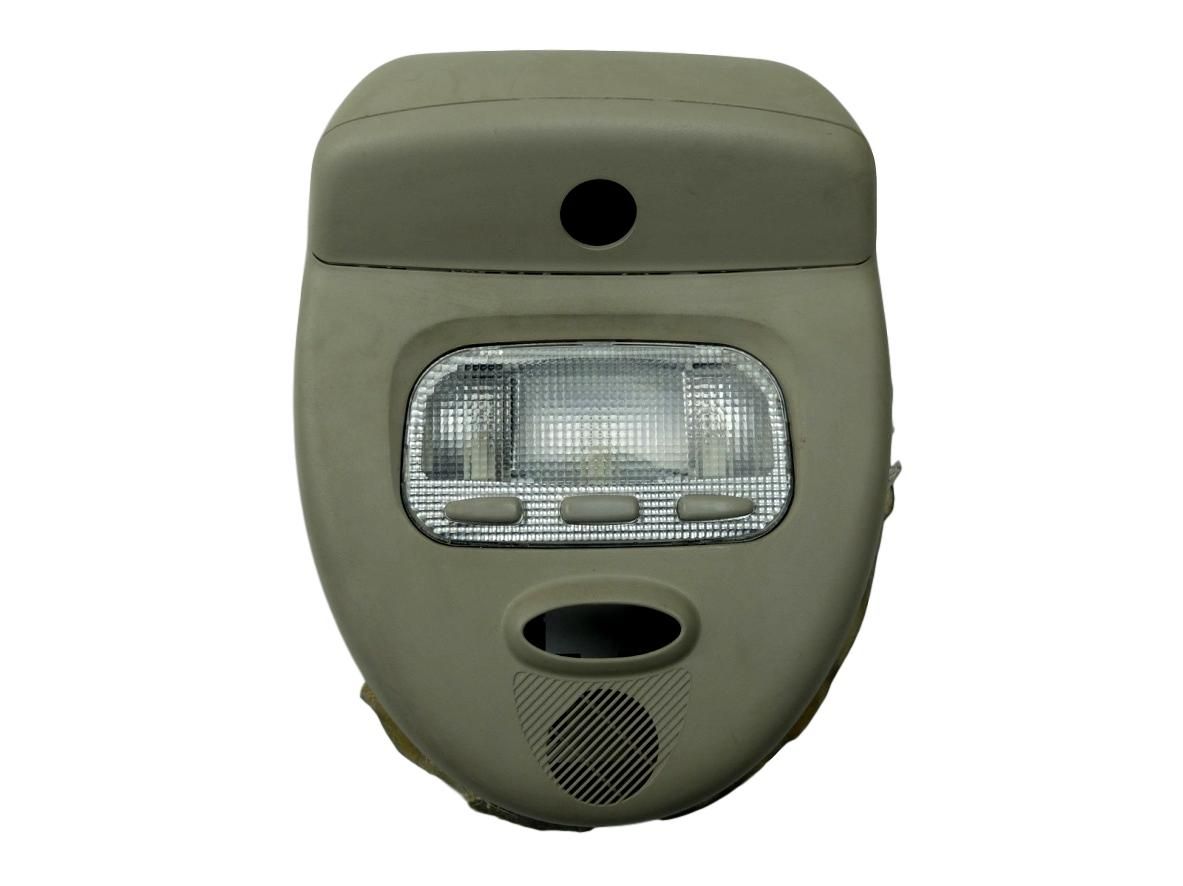 Lampe Illuminateur C8 807 Ulysse 6362N3 main product photo