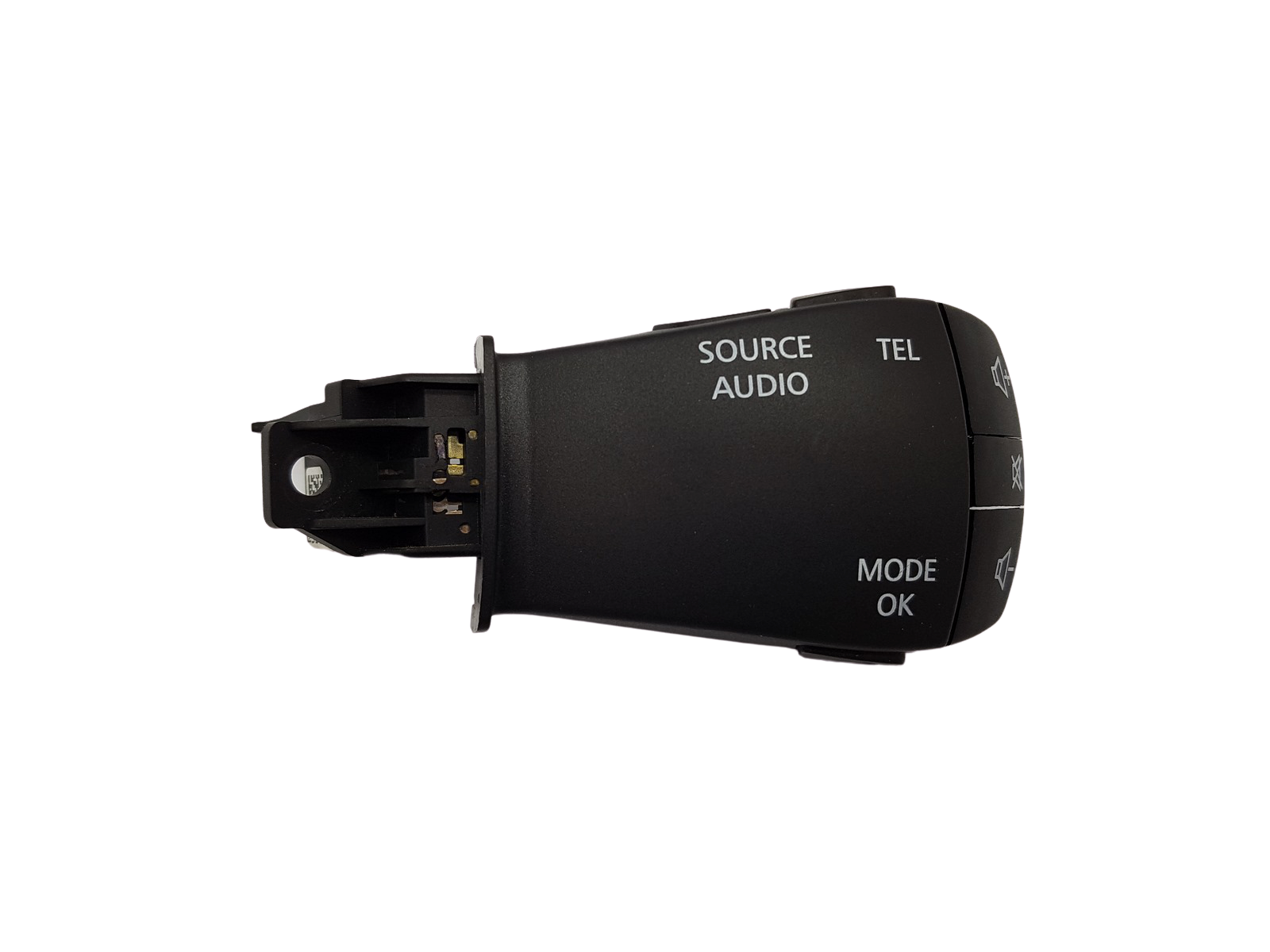 Commande De Radio 255520229R Espace 5 Kadjar Renault main product photo