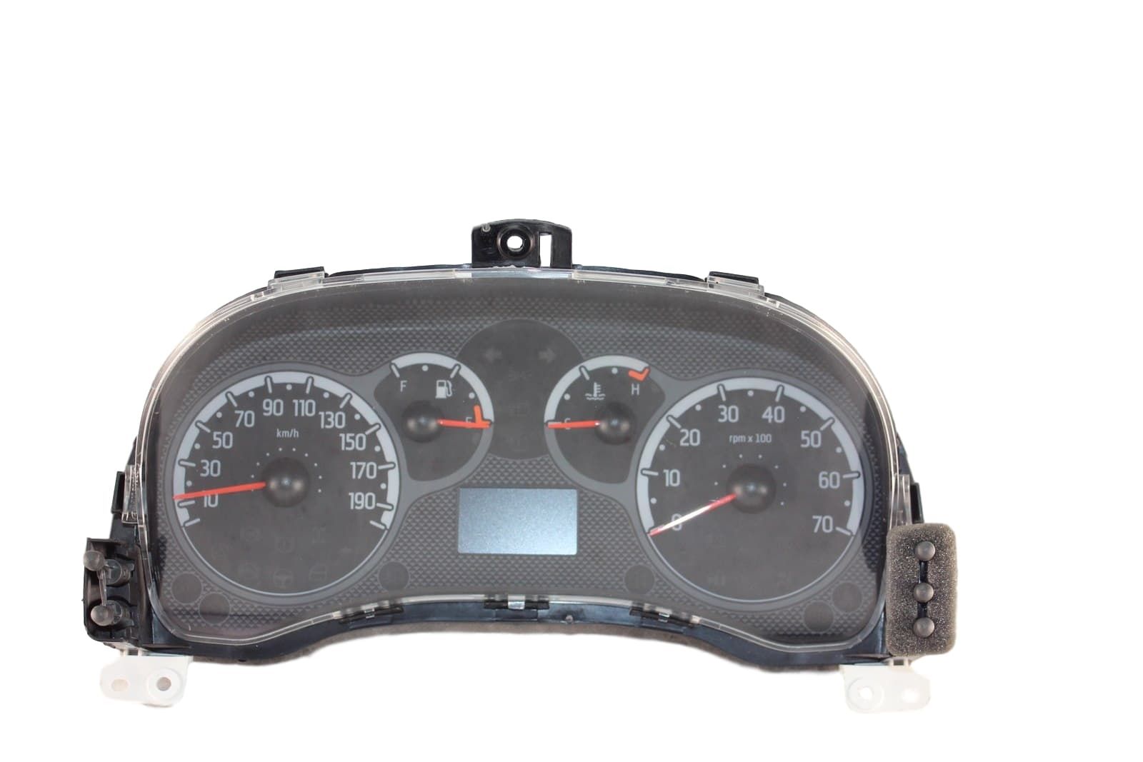 Compteurs De Vitesse Fiat Panda II 51871018 503005311001 main product photo
