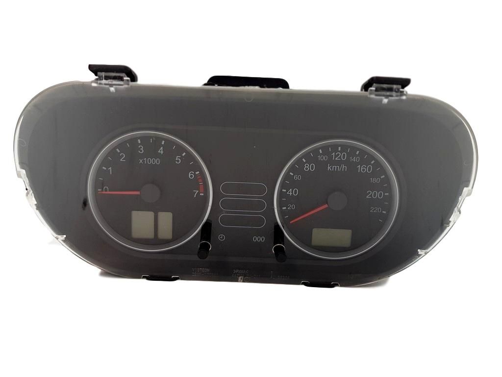 Bloc Compteurs Vitesse Ford Fiesta 4S6F-10849-EC 4S6F10849EC 6161 main product photo