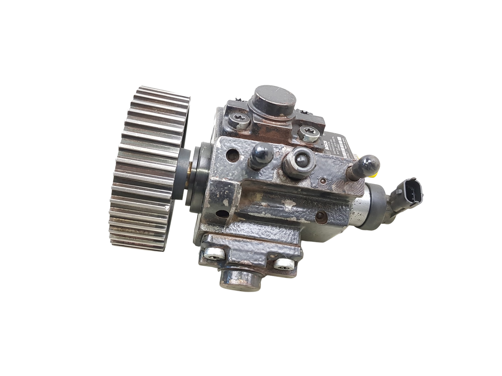 Pompe D’injection 0445010184 55209063 Bosch Opel Saab main product photo