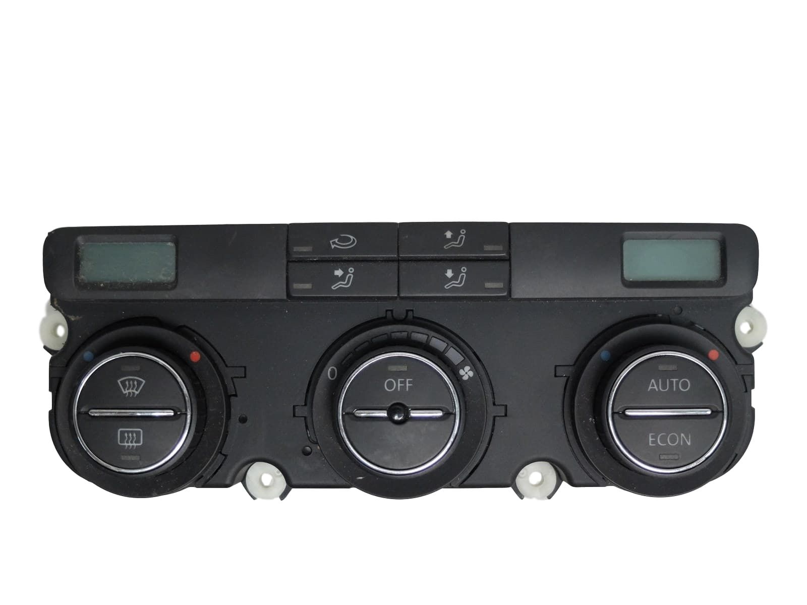 Panneau De Climatisation/Chauffage Volkswagen Golf V Caddy Touran main product photo