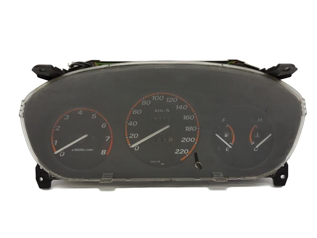 Bloc Compteurs Vitesse Honda Accord 78100-G300 HR0224318 main product photo
