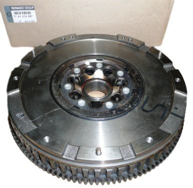 Volant Moteur Bimasse Nouvelle Original 7701474087 Renault Laguna 2 main product photo