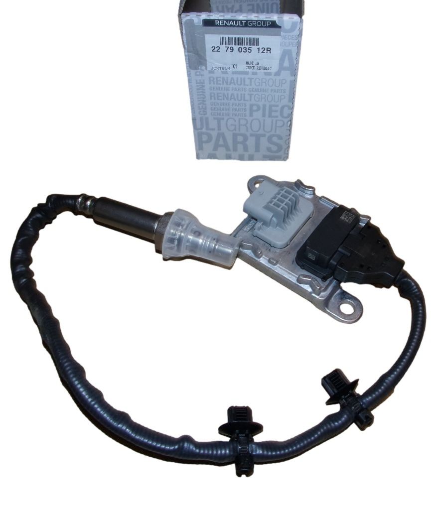 Sonde Lambda Nouvelle Original 227903512R Renault main product photo