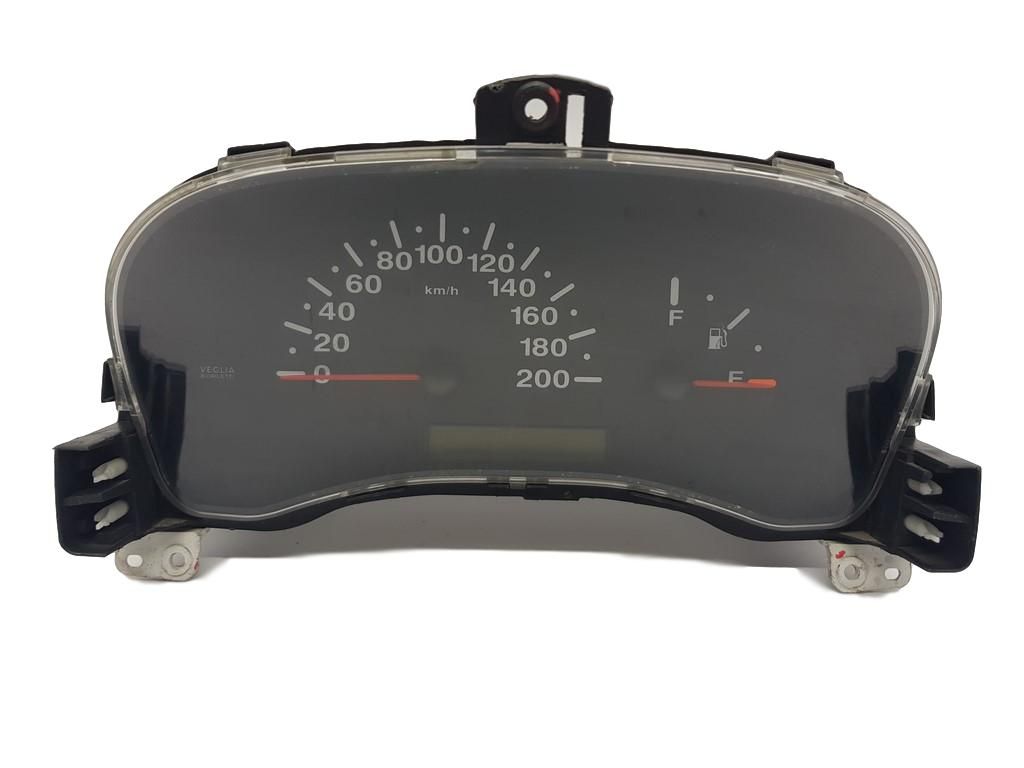 Bloc Compteurs Vitesse Fiat Doblo 46817746 503000111200 main product photo
