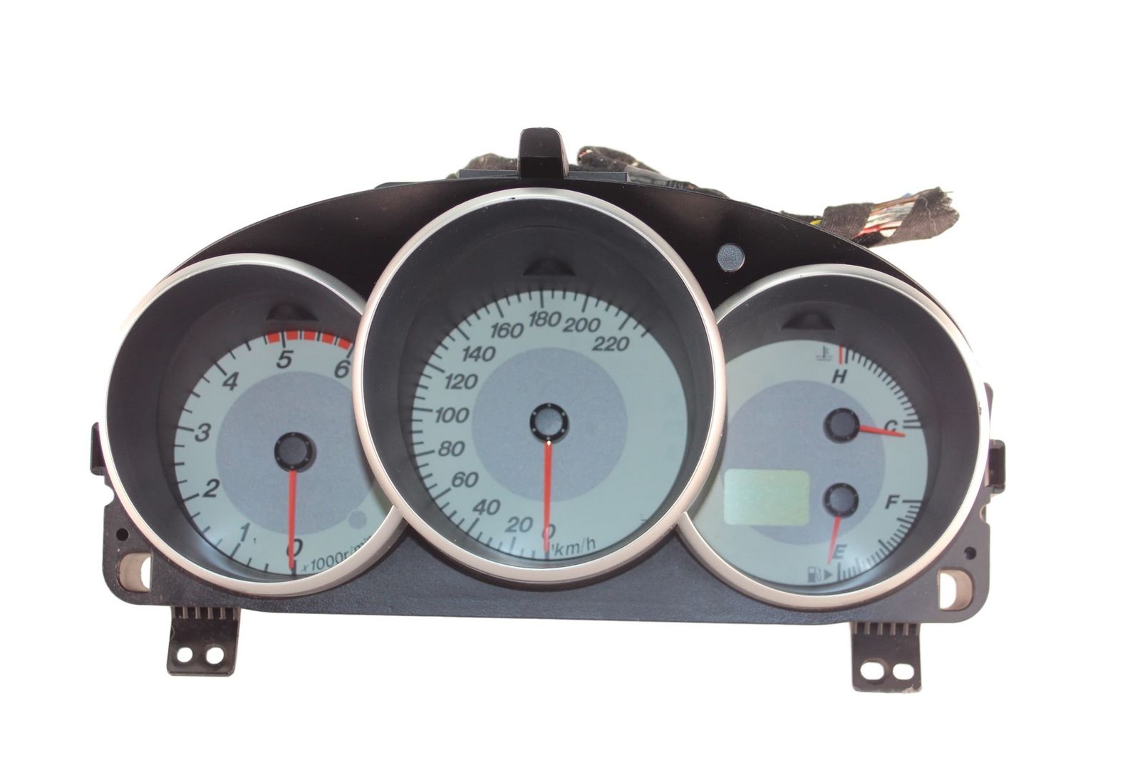 Compteurs De Vitesse Mazda 3 8LBS3PA BP4K55430 main product photo