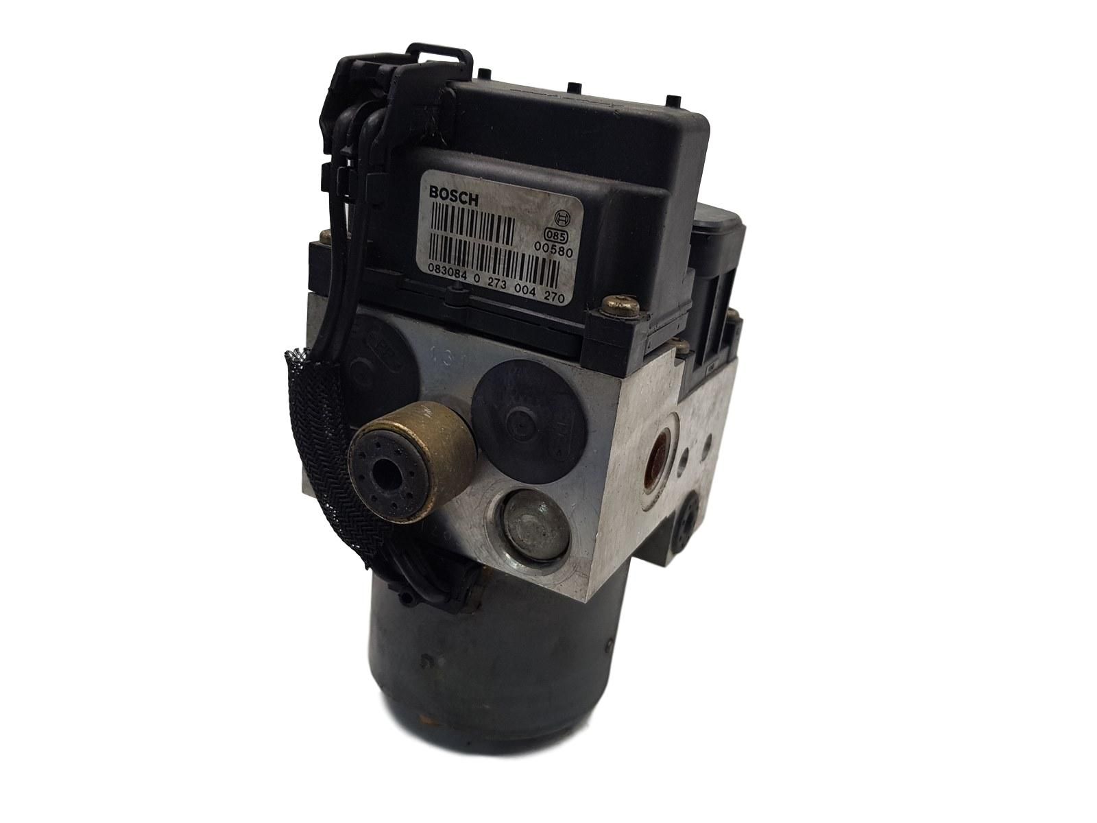 Pompe Abs 4541W0 0273004270 Peugeot 406 main product photo