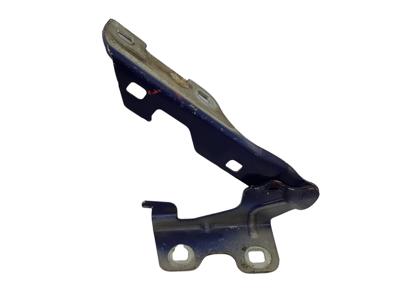 Charnière Capot Gauche 8200715437 7700842680 Renault Clio 2 11608 main product photo