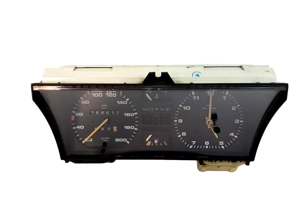 Bloc Compteurs Vitesse VW Golf MK2 191919033FG 191919059 main product photo