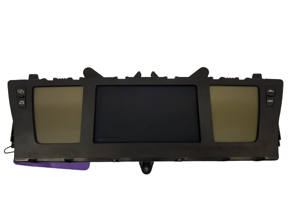 Bloc Compteurs Vitesse Citroen C4 Picasso 9665578280 9664624380 JC main product photo