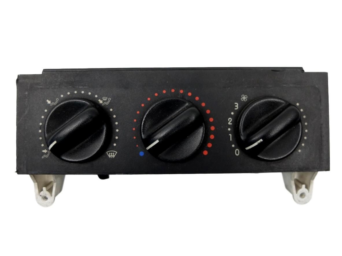 Moteur Ventilateur Chauffage Climatisation Kangoo 9070437047 7701044010 10099 main product photo