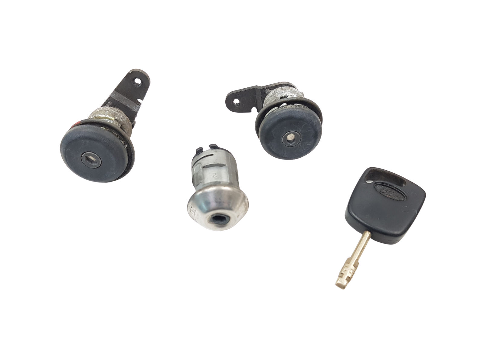 Commutateur D’allumage Ford KA M179A 1167 main product photo