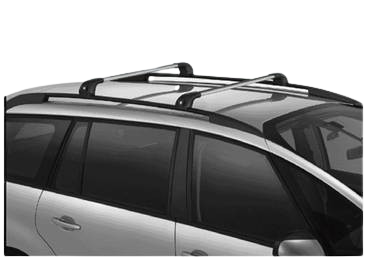 Coffre De Toit Original Citroen Peugeot C4 Picasso 9416A3 main product photo