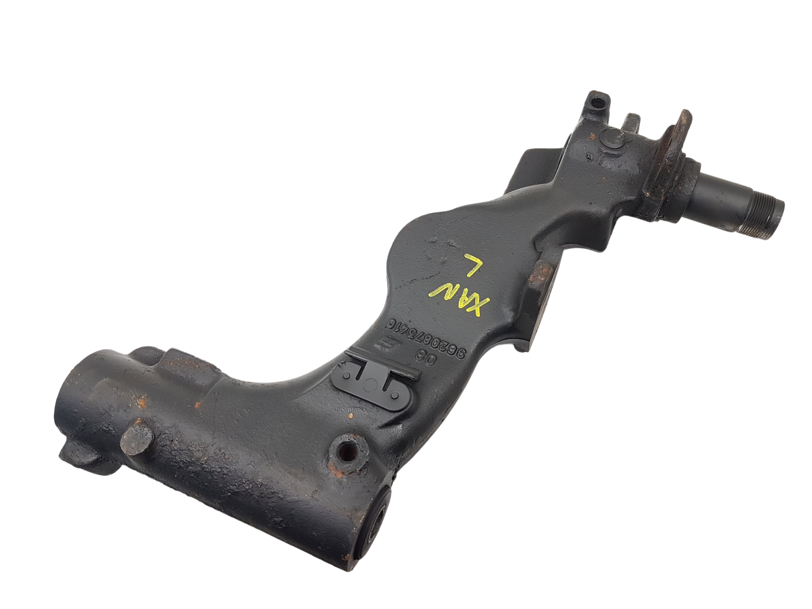 Bras De Suspension Gauche Arrière Citroen Xantia 9620873410 ABS main product photo