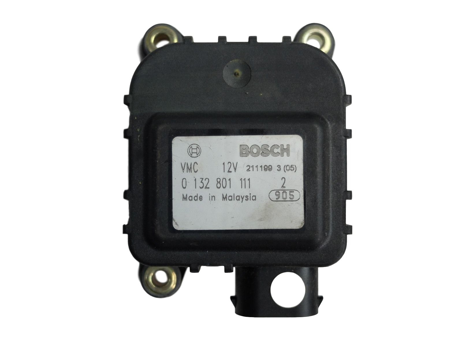 Silniczek Regulacji Nawiewu Espace III 0132801111 Renault main product photo