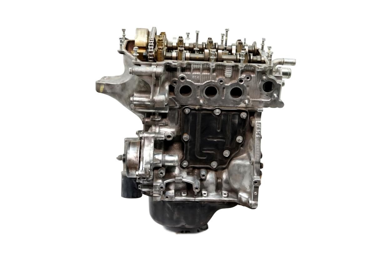Moteur À Essence 1KR 1,0 12v 107 C1 Citroen Peugeot Toyota Aygo main product photo
