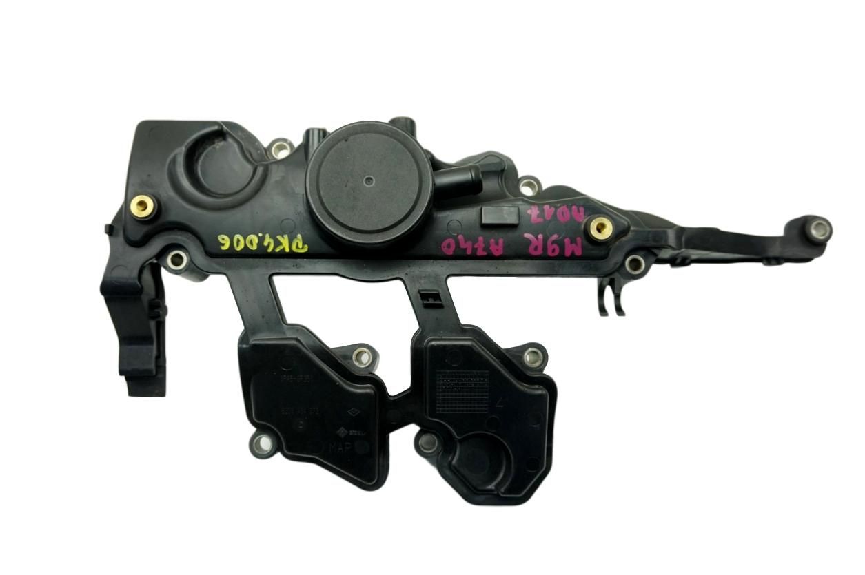 Couvercle De Culasse 8200464373 2,0 DCI M9R Renault Opel Nissan main product photo