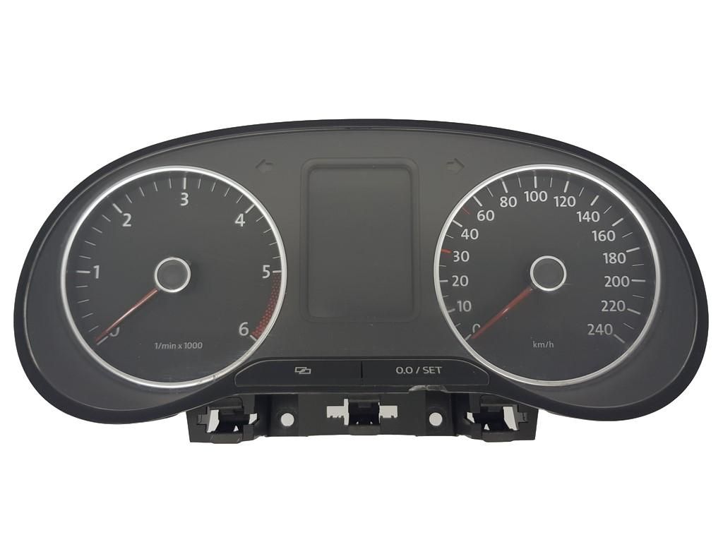Bloc Compteurs Vitesse VW Polo 6R 6R0920861F 17690 main product photo