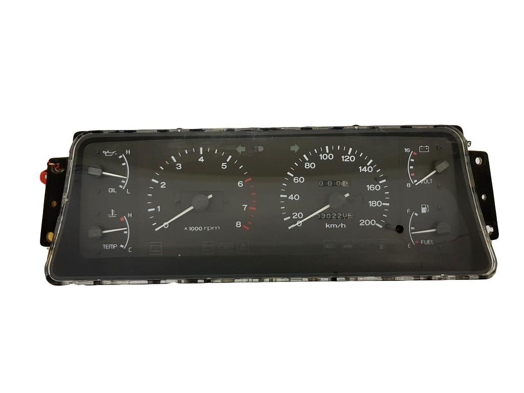 Bloc Compteurs Vitesse Hyundai Lantra 7111-0551 71110551 main product photo