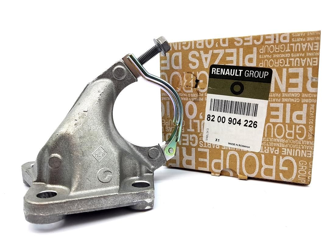 Centre D'arbre De Transmission Original Master III Movano NV400 8200904226 main product photo