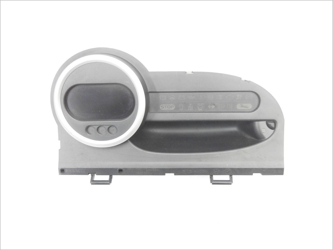 Zegar Licznik Twingo II 2 8200495613 Benzyna main product photo