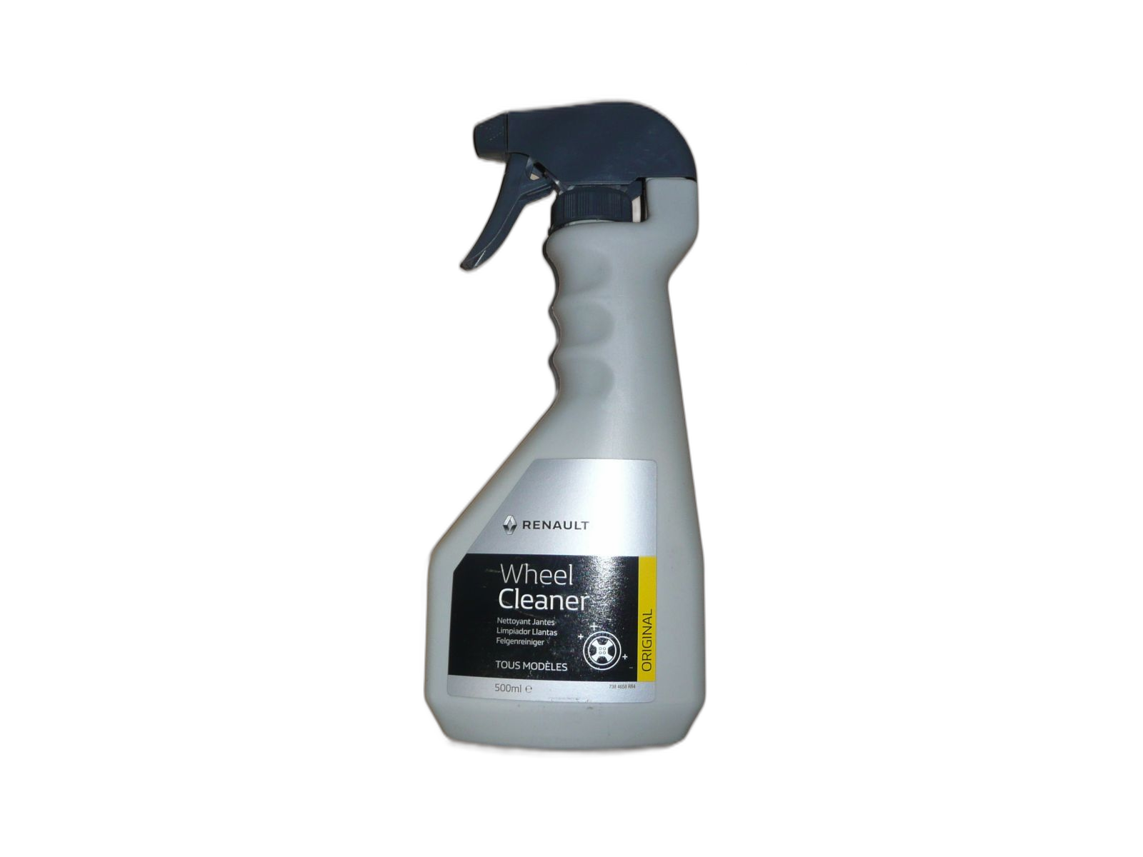 Liquide Nouvelle Original 7711576103 Renault Dacia main product photo