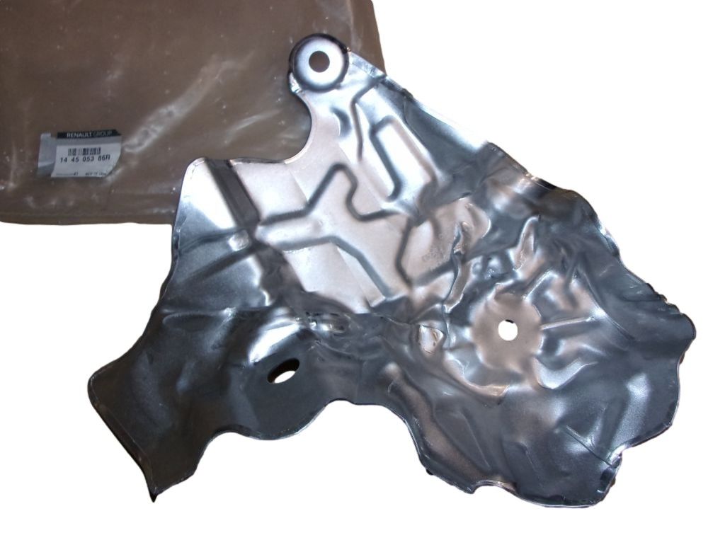 Bouclier Thermique Nouvelle Original 144505386R Renault Master 3 main product photo