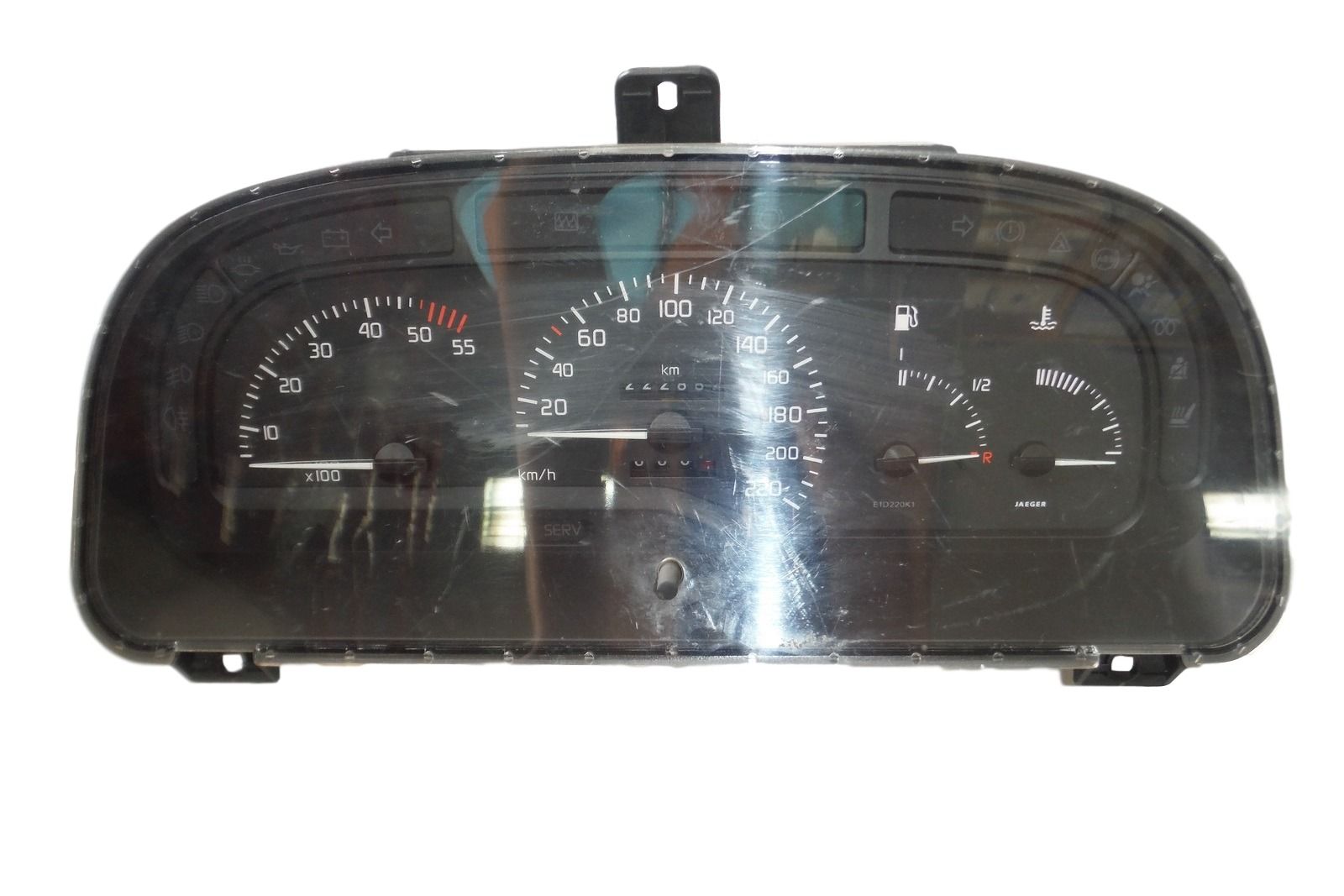 Licznik Zegar 7700844751 Renault Laguna I 1 main product photo