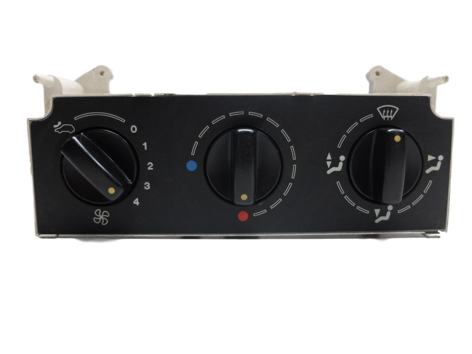 Panel Nawiewu Citroen ZX 603456C main product photo