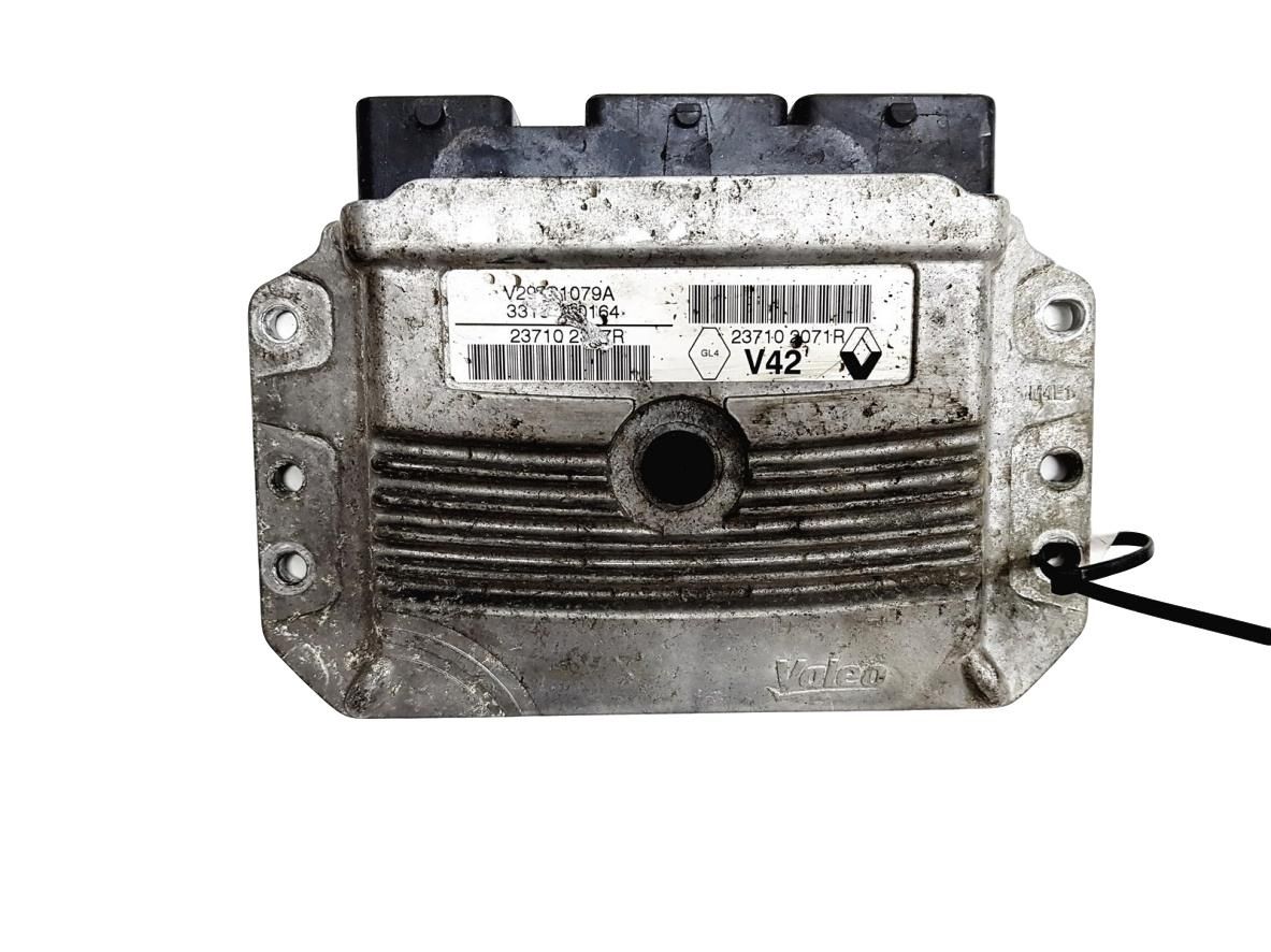 Calculateur V29021079A 237102307R 237102071R Renault Valeo main product photo