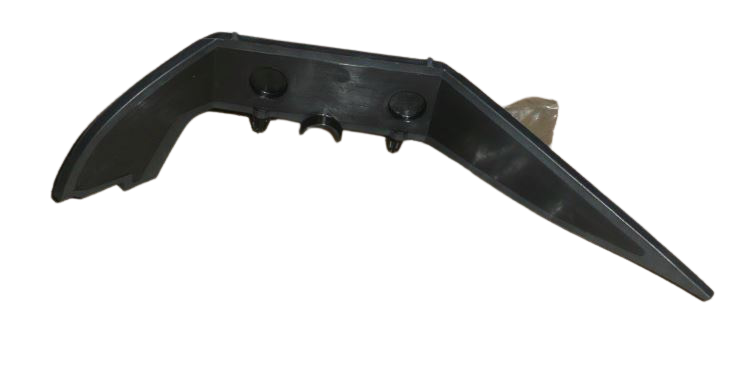Support,Fixation De Garde-Boue Droit Original Citroen C5 III 7120JK main product photo