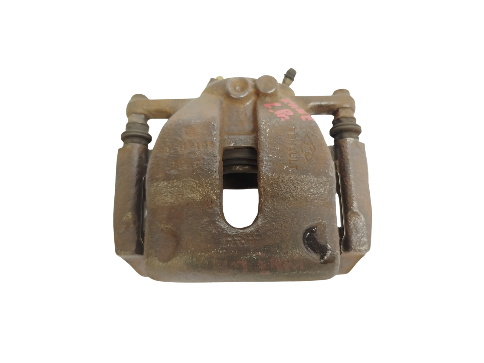 Etrier De Frein Avant Gauche Renault Kangoo 2 Citan 410119144R 109392R main product photo