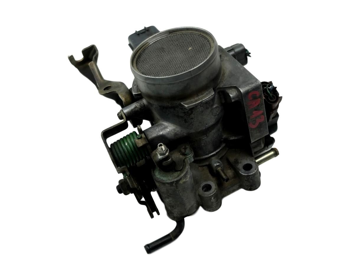 Boitier Papillon D’admission BMW 3 E36 318 TDS UNISIA JECS main product photo